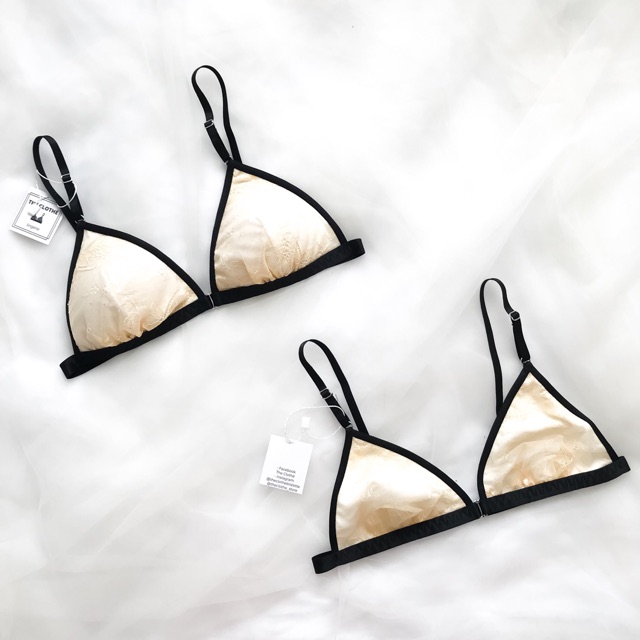 Bralette - Đồ lót thiết kế