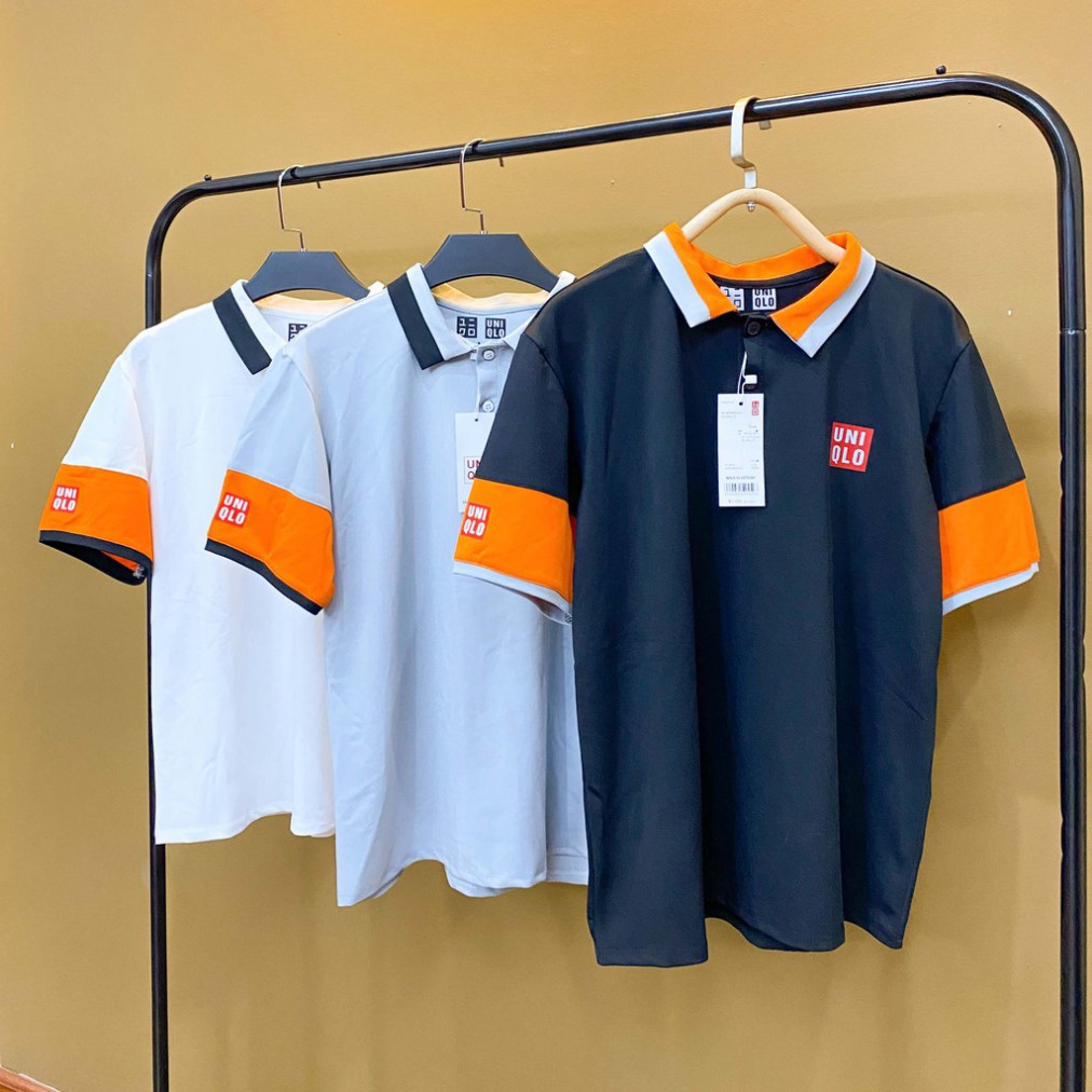 [VNXK] Bộ Uniqlo  Co Giãn 4 Chiều,Logo In Nhiệt | BigBuy360 - bigbuy360.vn
