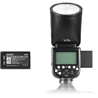 Đèn flash Godox V1