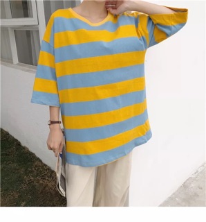 Áo Pull tay lỡ Order