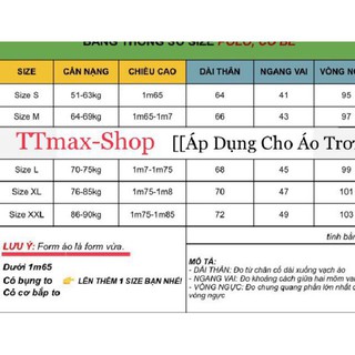 MEQ VH Áo Thun Nam sở hữu Cổ UNi VNXK , Chất Cotton A79 6 8