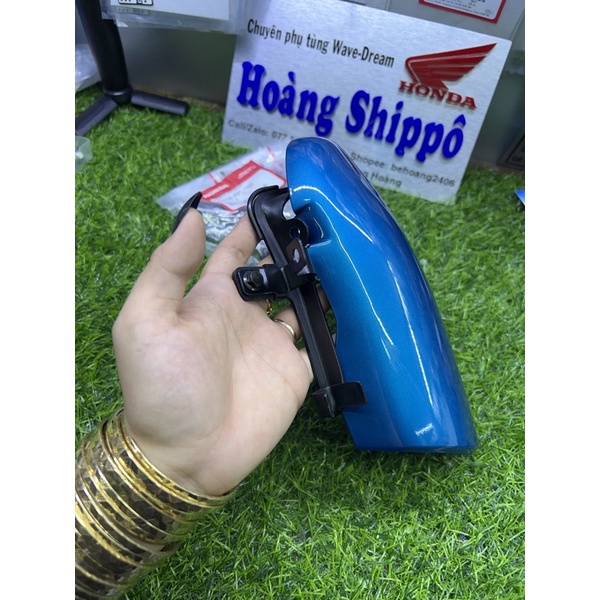 Pass kẹp dây dầu wave thái chính hãng