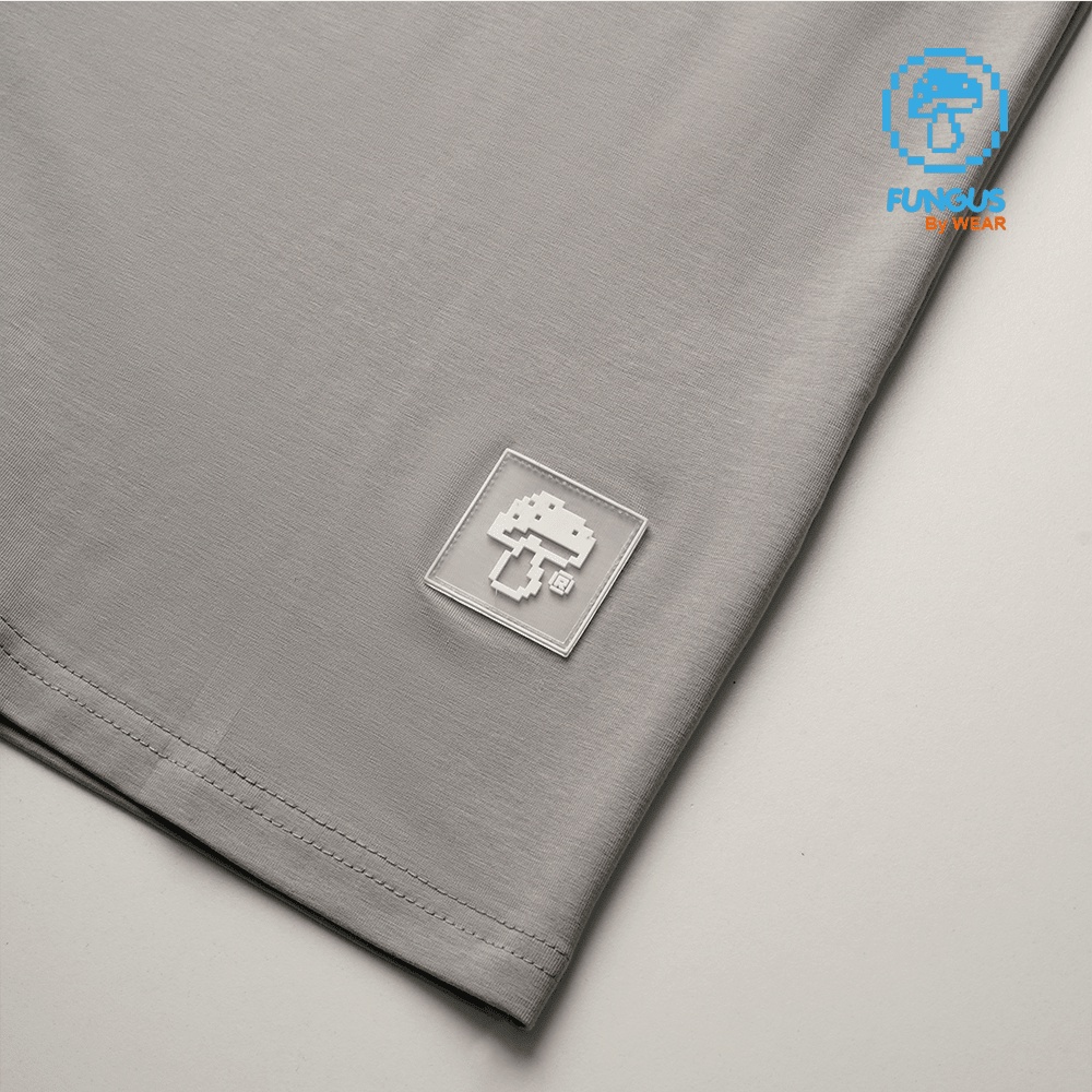 Áo Thun Fungus by Wear Old School Tee - F136958