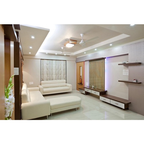 Đèn led âm trần 9w một màu trắng ESNCO - BH chính hãng 2 năm
