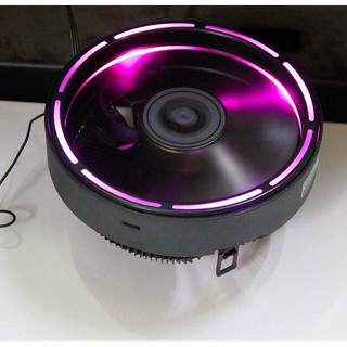 Fan Tản Nhiệt CPU FORGAME G500 LED RGB