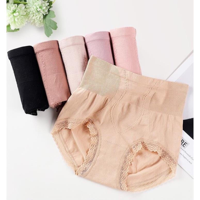 Quần Lót Nữ Cạp Cao Gen Bụng Giảm Mỡ Mang Cảm Giác Thoải Mái Dễ Chịu Khi Hoạt Động Mạnh 213 T | BigBuy360 - bigbuy360.vn