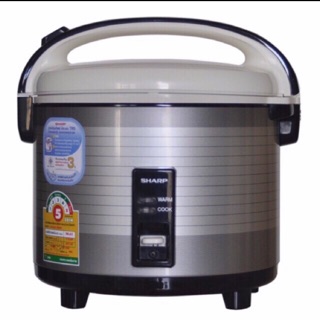 Nồi cơm sharp ks-1800 1.8l