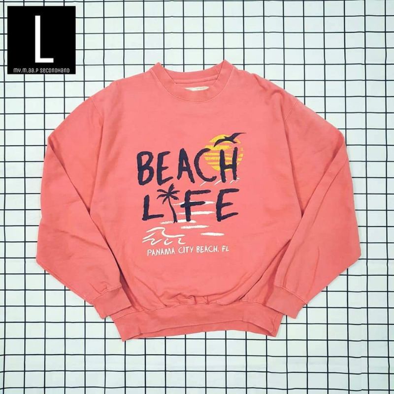 Áo SWEATER Mỹ