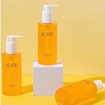 DẦU TẨY TRANG KOSXU BẢN MỚI💖FREESHIP💖 LÀM SẠCH DA - CHĂM SÓC DA