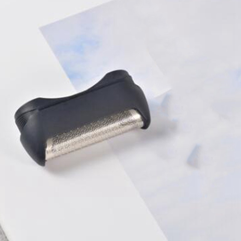 Vỏ bọc đầu máy cạo râu tương thích cho Braun 11B Series 1 110 120 130 140 150S-1 130S-1 5684 5685