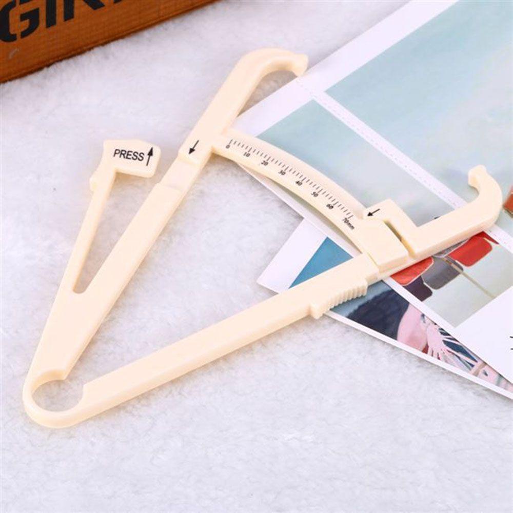 Thước Đo Lượng Mỡ Cơ Thể Chất Lượng Cao