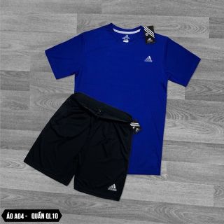 Bộ ADIDAS Trơn