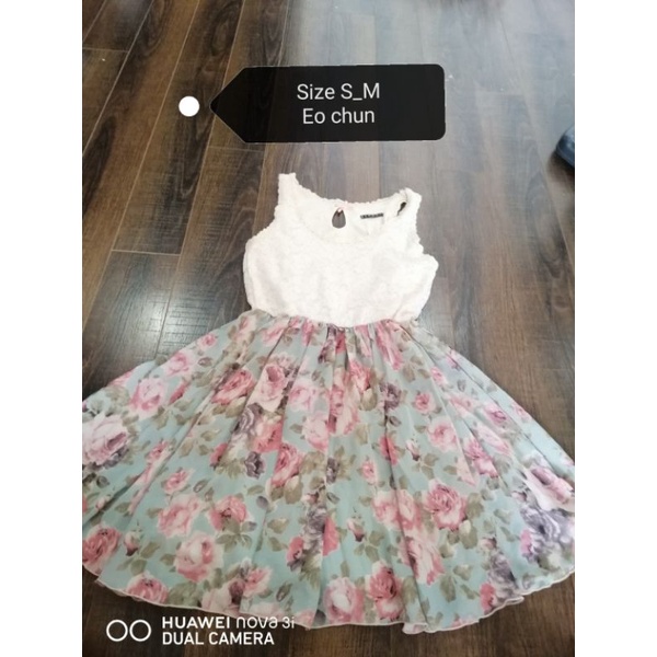 Đầm giá rẻ 17
