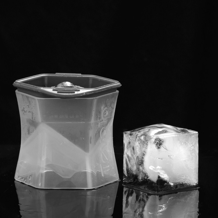 Khuôn silicon làm đá các loại - Khuôn làm đá