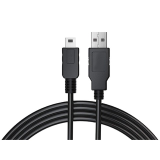 Cáp Usb to mini usb Dây USB sang Mini Usb các loại đời đầu