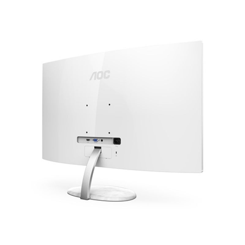 Màn hình AOC C27V3H/WS/74 (27inch/FHD/VA/75Hz/4ms) | BigBuy360 - bigbuy360.vn