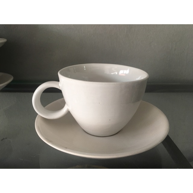 Cốc uống trà nhúng( cốc pha cafe capuchino)