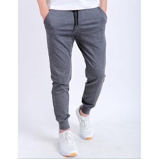 Quần jogger bigsize nam nữ 3 màu