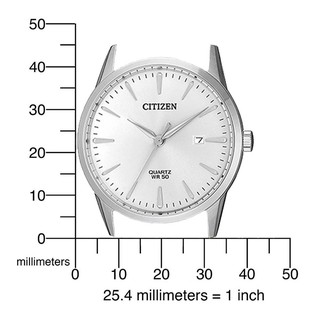 Đồng Hồ Nam Citizen BI5000-10A