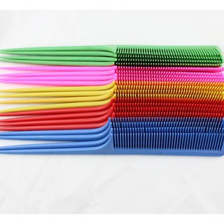 Lược chải đầu đuôi nhọn nhỏ (SP081514)