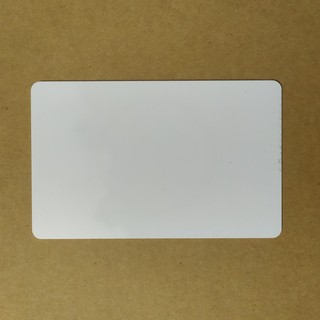 Thẻ chấm công bằng từ loại mỏng 18 số