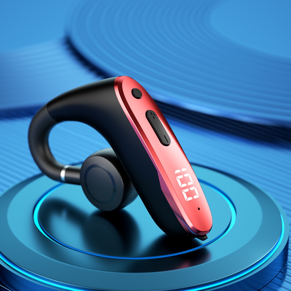 Tai nghe dẫn truyền qua xương cho móc tai Xiaomi Tai nghe Tws Tai nghe nhét tai tương thích Bluetooth Tai nghe dẫn truyền xương Tai nghe Tws Tai nghe Bluetooth Tai nghe W8 Tenky