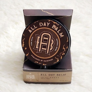Sáp tạo kiểu tóc Hair Zone The Patcher 56gr - All Day Balm ( New 2022 )