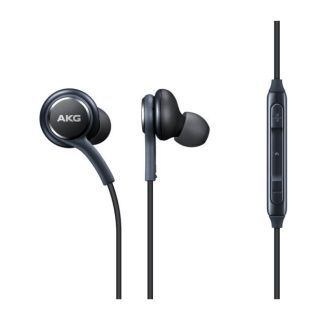 Tai nghe AKG jack 3.5mm dành cho Galaxy S8/ S8 Plus/ S9/ S9 Plus/ Note 8/ Note 9 chính hãng