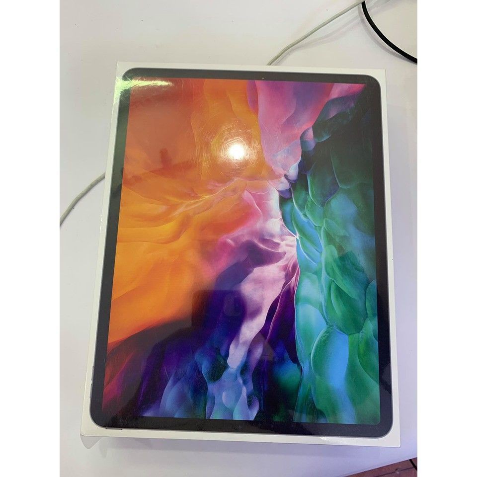 [Trả góp 0% LS] iPad Pro 12.9 inch (Bản Early 2020, 128GB, Wi-Fi Only) | BigBuy360 - bigbuy360.vn