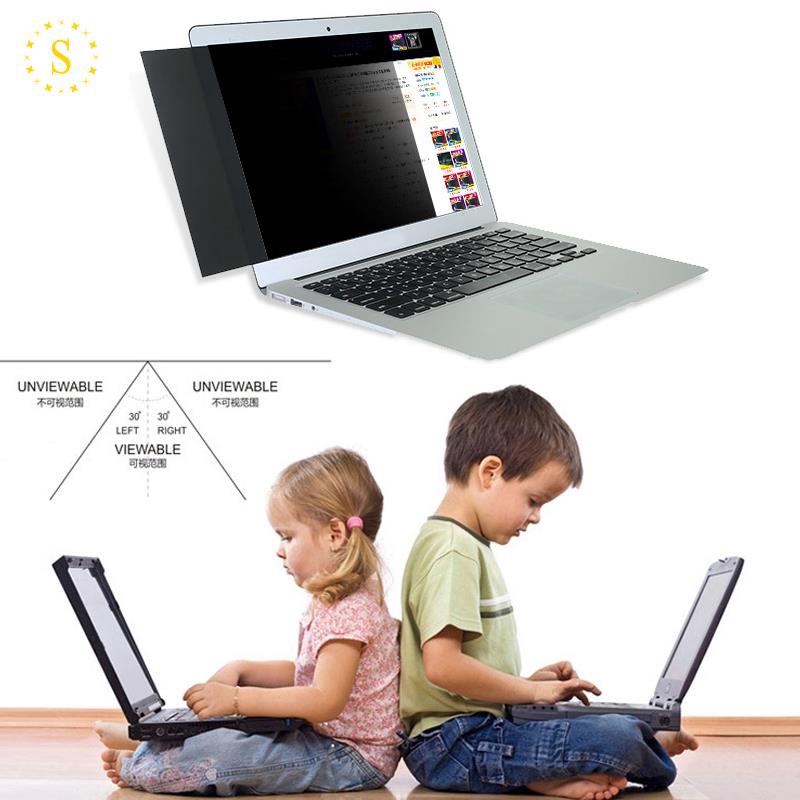 Miếng Dán Chống Nhìn Trộm Cho Laptop 14 "Inch