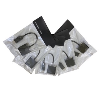 Cáp chuyển Displayport sang VGA/HDMI
