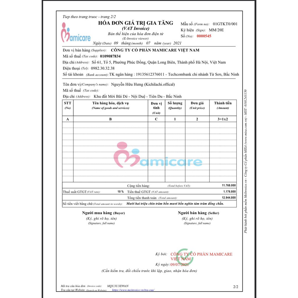 Thìa nạo nhỏ hoa quả Kichilachi cho bé ăn dặm tích hợp 2 đầu silicon và inox tiện dụng - MINIBOO