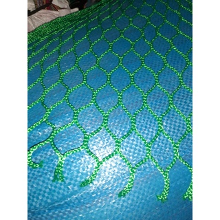 Lưới tập golf, cầu thang, che chắn an toàn,... Hàn Quốc