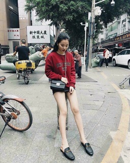 Áo nỉ bông newyork