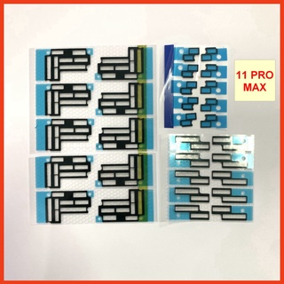 [DCSC] Cao su dán Socket main iP6P đến XSM (10 bộ )