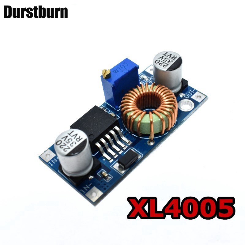 Mô đun giảm áp xl4005 dsn5000 beyond LM2596 DC-DC thiết kế chuyên dụng