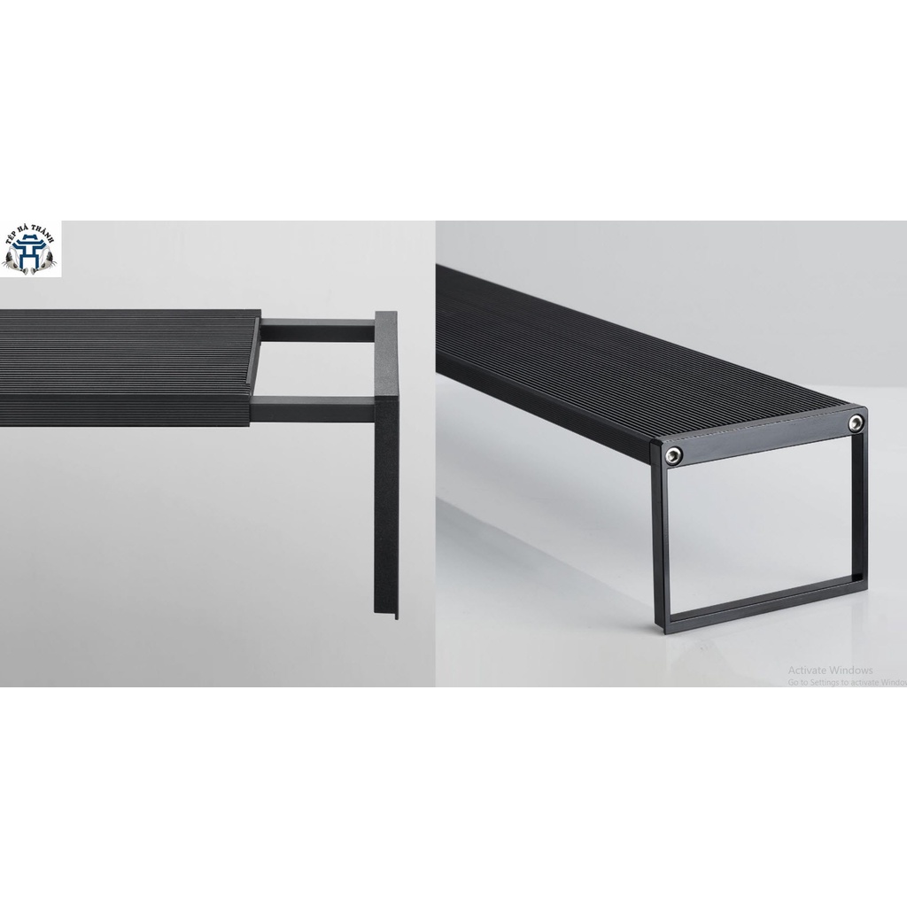 Đèn Led Cao Cấp Chihiros WRGB SLIM 90cm