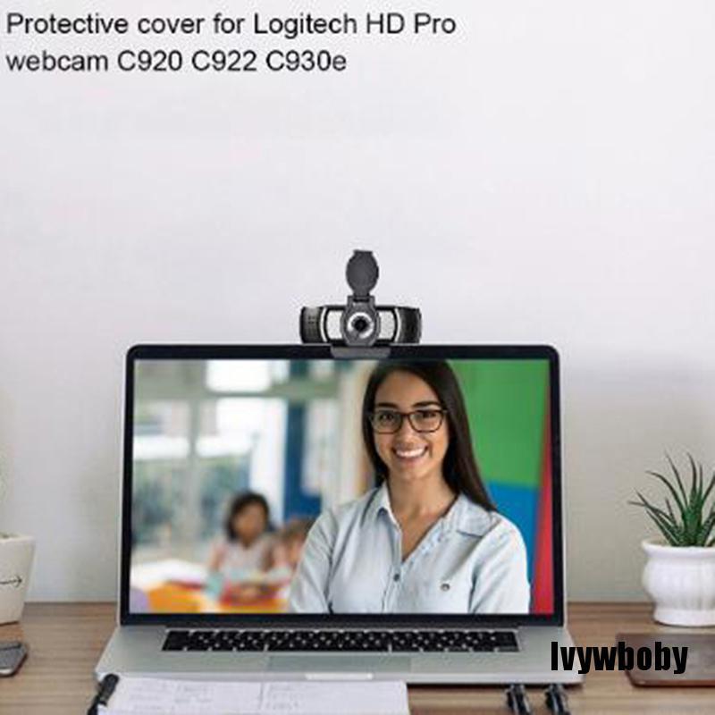 Nắp Che Webcam Logitech Hd Pro C920 C922 C930E