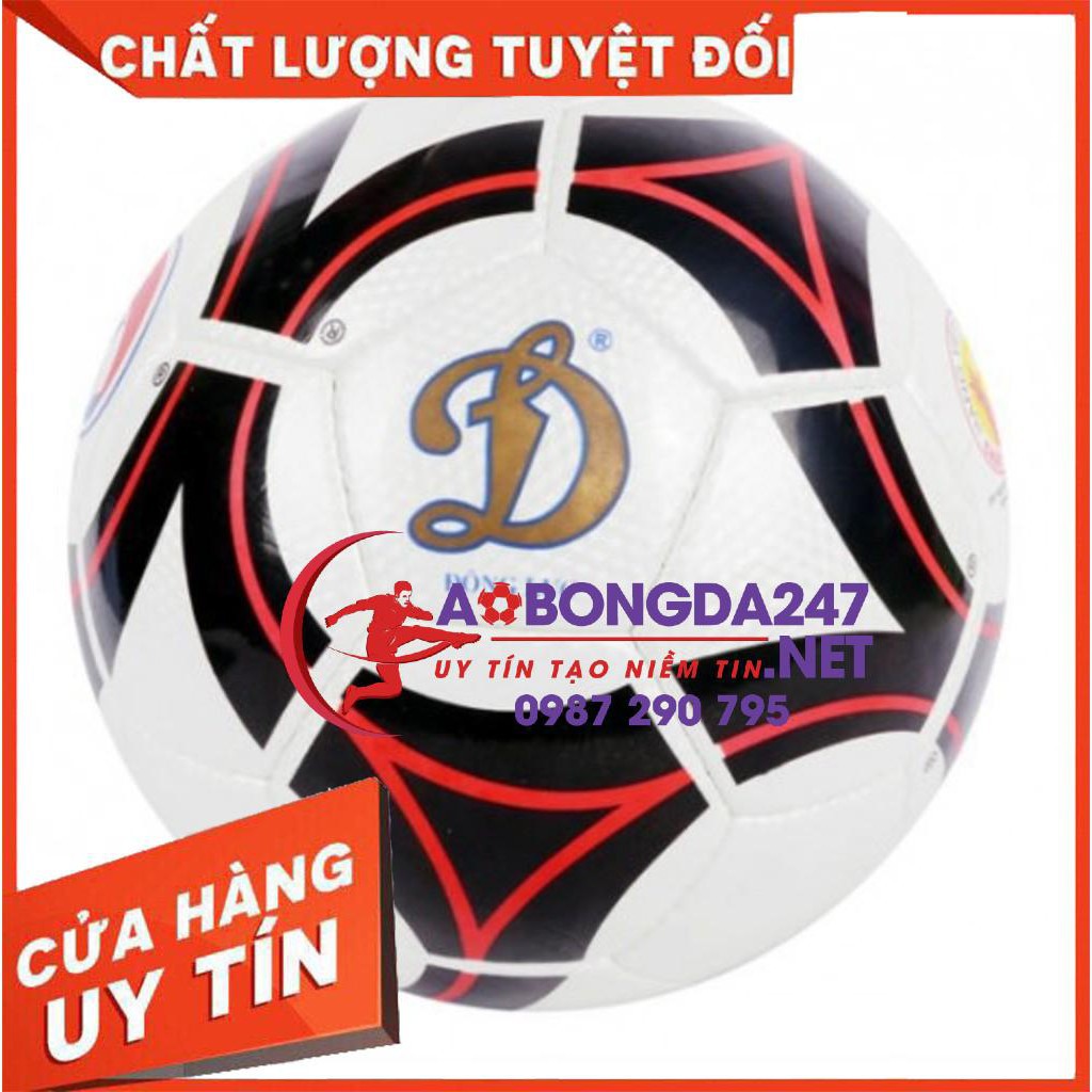 [SỐC SỐC SỐC] Quả bóng đá UHV2.16 số 5