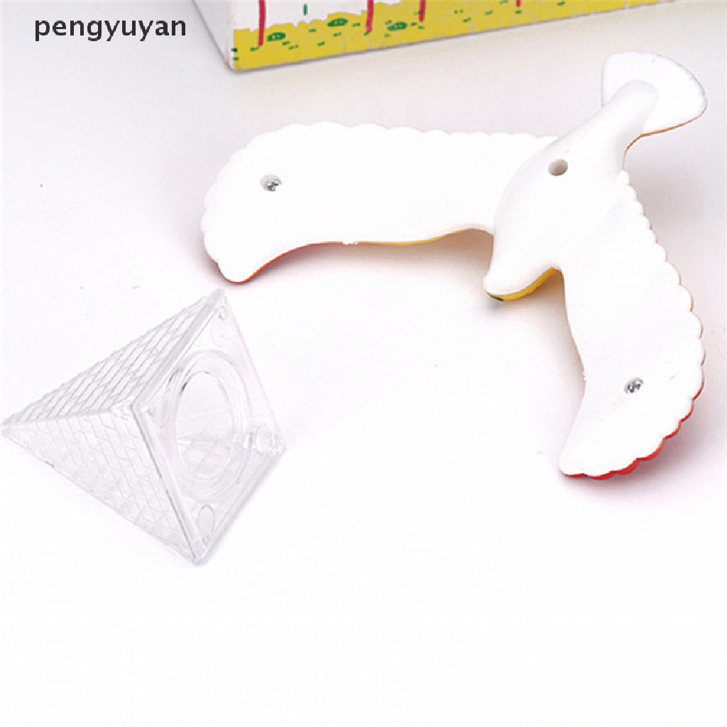 Đồ Chơi Chim Cân Bằng Để Bàn Trang Trí
