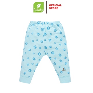 Quần dài đáp đũng NH666 Lullaby