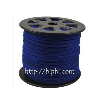 Dây da lộn bản 3mm