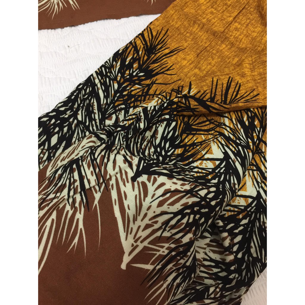 Bộ lanh Trung niên ống sớ cực sang, lanh đũi Thái (55-70kg) | BigBuy360 - bigbuy360.vn