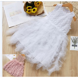 Váy đầm công chúa cho bé gái / đầm dự tiệc cho bé gái