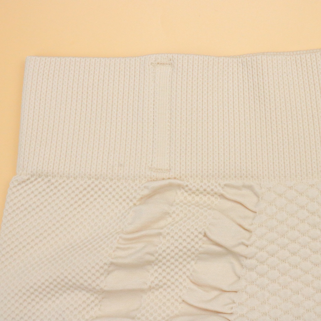 Quần Gen Bụng Cạp Vừa Cao Cấp Luperi SP110