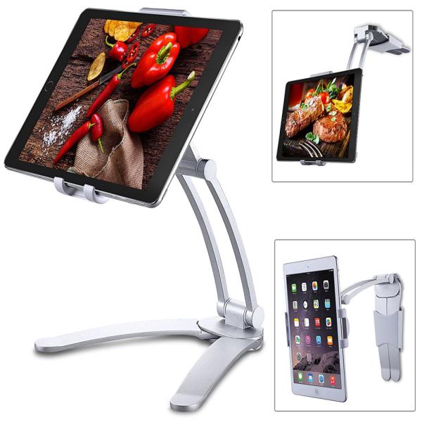 Giá đỡ máy tính bảng gắn tường cho iPad Pro Surface Pro iPad Mini