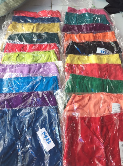 Áo len 9 nút free size