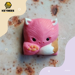 Nút bàn phím cơ Keysune Keycap (Nhiều Mẫu)