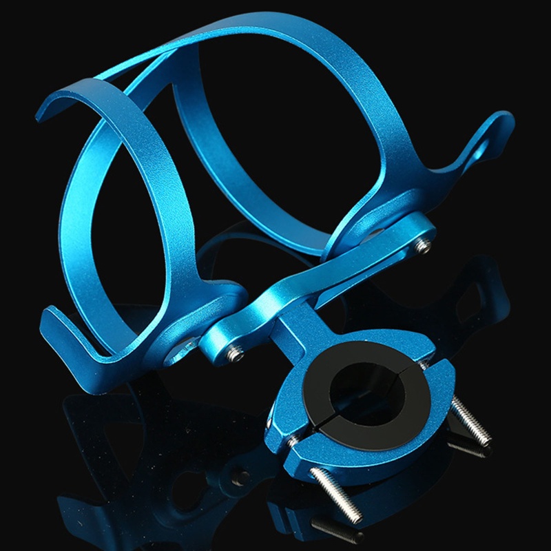 Giá Đỡ Bình Nước Gắn Xe Đạp Leo Núi Tiện Dụng