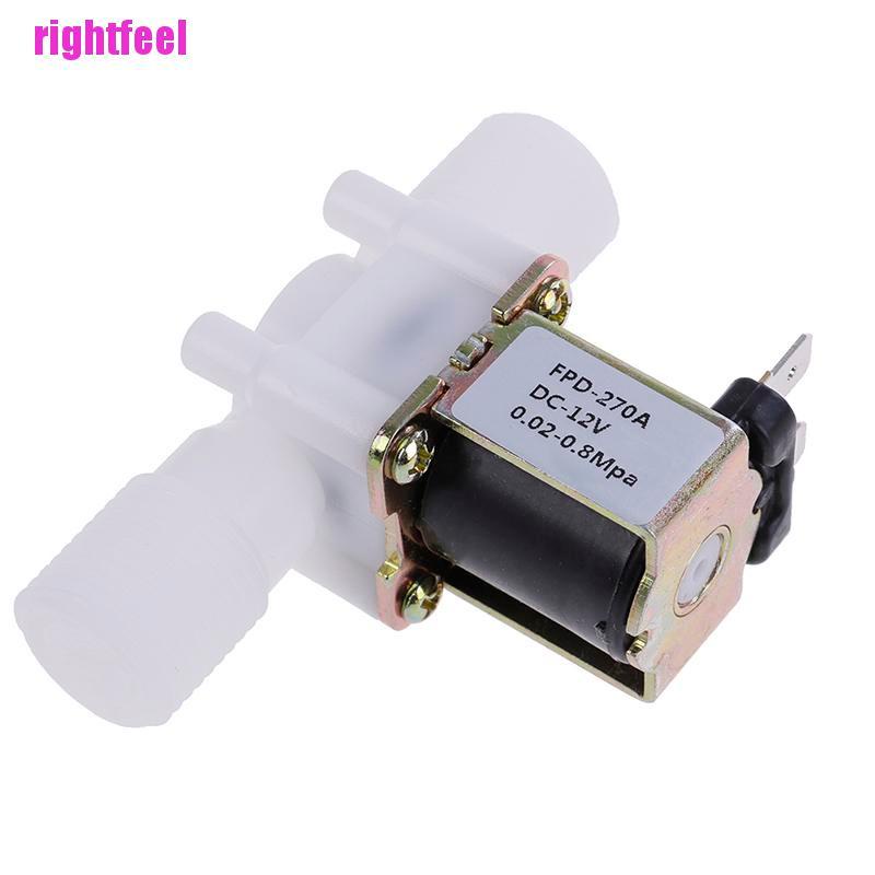 Van Năng Lượng Mặt Trời G1 / 2 &quot;12V 24v 220v Chất Lượng Cao